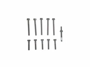 For 1968-1974 Ford Torino Head Bolt Set 88668QS 1969 1970 1971 1972 1973 5.0L V8 - Picture 1 of 2