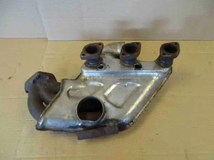 Porsche 911 993 Wärmetauscher Krümmer Bischoff modifiziert rechts 99321104002 - Bild 1 von 1