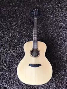 Gitarre „Baton Rouge AR61S/A“ Western/Rock - Bild 1 von 4