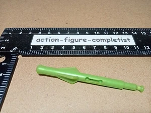 GI Joe 1993 Cobra Invader Star Brigade Raketenrakete Vintage Fahrzeugteil  - Bild 1 von 1