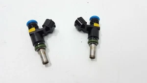 COPPIA INIETTORI DUCATI MONSTER 821 2015 14255 KM - Bild 1 von 4