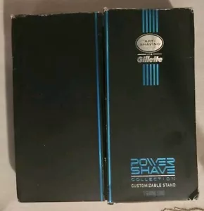 The Art Of Shaving Power Shave Collection Customizable " Stand DAMAGED BOX - Picture 1 of 7