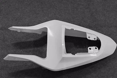 Kit de cubierta de sección trasera sin pintar para Suzuki GSXR1000 2003 2004 Foto 1 de 2