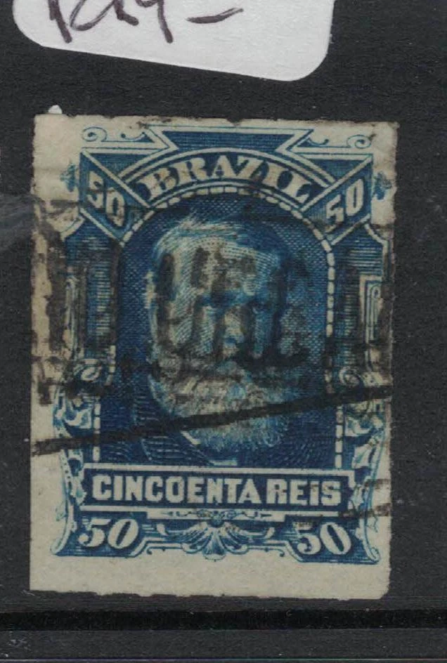 Brasil SC 70 Caja Cancelar Artículo 3 VFU (1fau) Foto 1 de 1