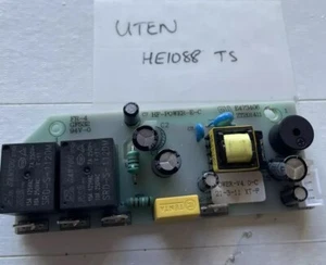 Uten Hf-1088TS Air Fryer Genuine Spare Part - PCB Circuit Board. - Picture 1 of 4