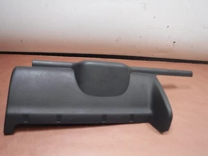 Jeep Grand Cherokee ZJ 96-98 Lower Steering Column Dash Panel Trim Free Ship - Picture 1 of 8