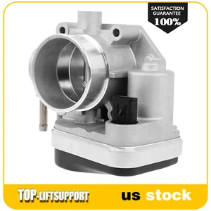 Throttle Body For Mercury Milan 2006 Ford Fusion Lincoln Zephyr 2006-2009 3.0L - Picture 1 of 13