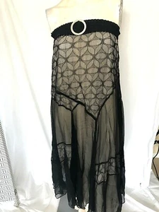 Elena Perseil Womens Dresses - Picture 1 of 14