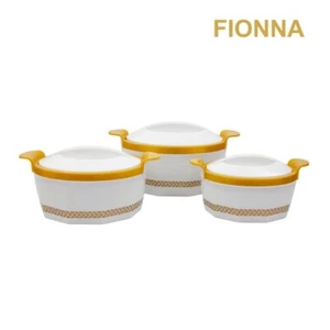 SQ Professional Fionna Thermo Hot Pot Set 3-teilig 1-1,5-2,5L - Bild 1 von 42