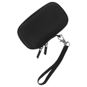 Digital Storage Box Portable Headphone Organizer Bag Travel Accessories - Picture 1 of 12