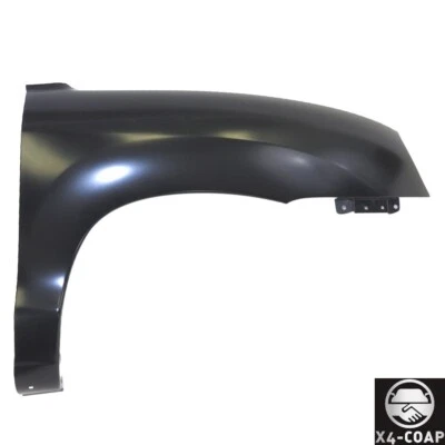 For Hyundai Santa Fe New Front,Right Passenger Side FENDER HY1241120 6632126290 Foto 1 de 3