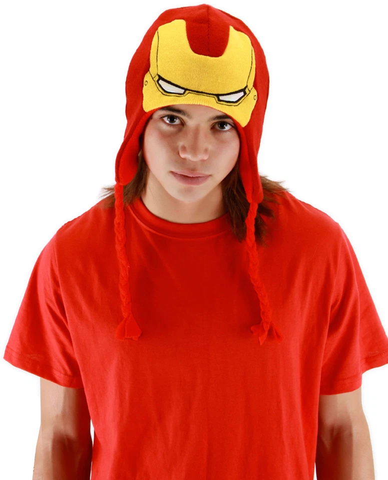 Avengers Assemble Iron Man Laplander Foto 1 de 2