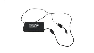 Leader Electronics Power Supply Adapter (Untested) NUA5-6540277-I1 USED - Picture 1 of 7
