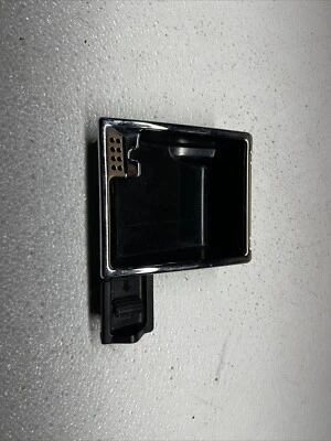 ✅ Cenicero de almacenamiento consola central delantera Mercedes Benz E500 2003-2006 A2118100428 Foto 1 de 4