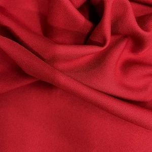 33 Colors Delaney Polyester Gabardine Fabric - Picture 1 of 41