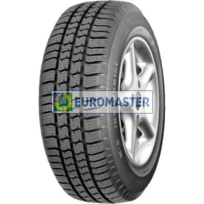 Winterreifen FULDA 175/75 R 16C TL 101/99R CONVEO TRAC 2 BESPIKEBAR - Bild 1 von 2