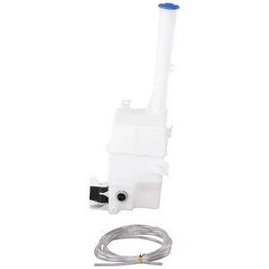 Washer Reservoir For 2013-2016 Hyundai Santa Fe HY1288126 - Picture 1 of 12