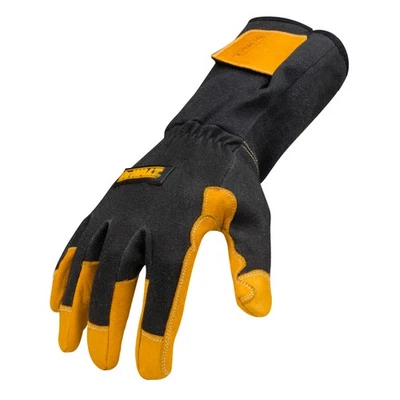 Dewalt Premium TIG Welding Work Gloves DXMF03051 - Image 1 of 4