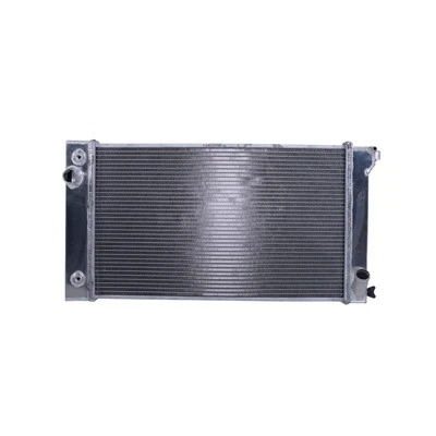 Radiator Fit for Oldsmobile Firenza 87/ Cadillac Cimarron Chevry Cavalier 87-88 - Image 1 of 4