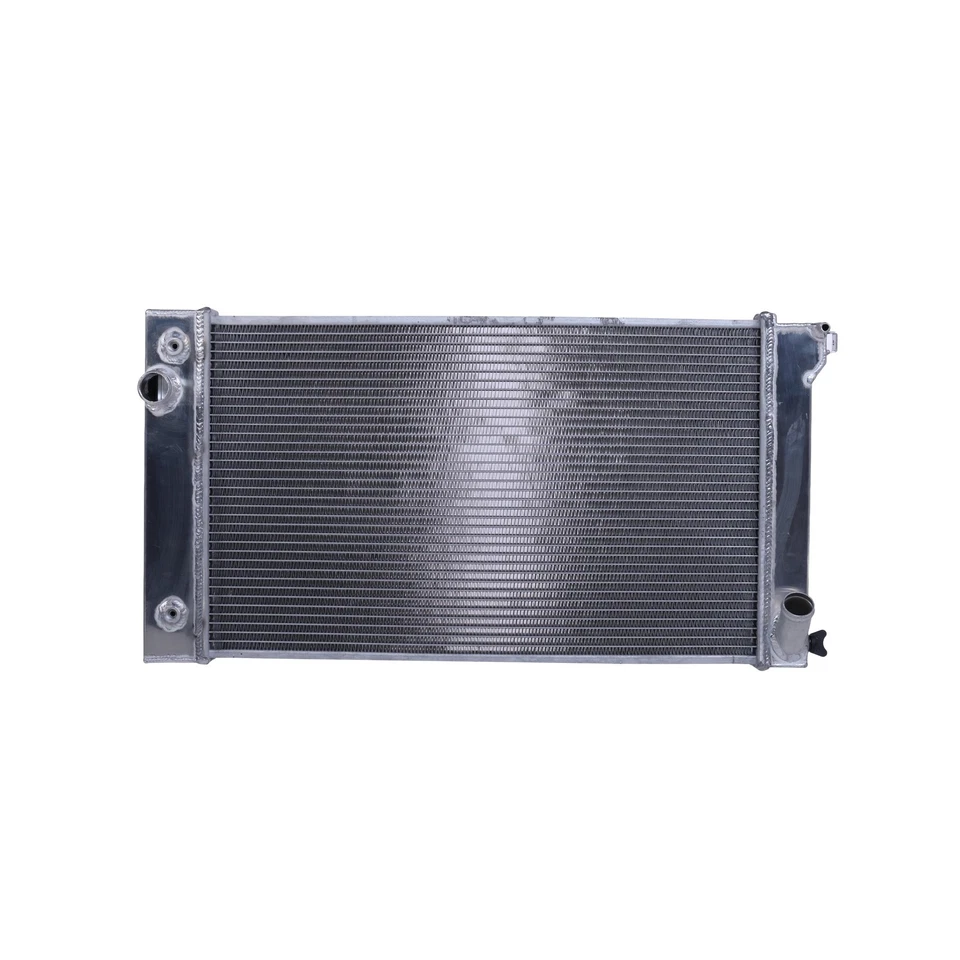 Radiator Fit for Oldsmobile Firenza 87/ Cadillac Cimarron Chevry Cavalier 87-88 Foto 1 de 4