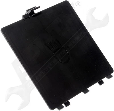 Cubierta de puerta de acceso a faros APDTY 161852 Foto 1 de 4