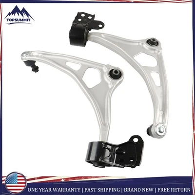 Kit de suspensión apto para Honda Odyssey 2018-2022 brazo de control y rótula MS601268L Foto 1 de 4