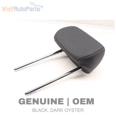 BMW 328I XDRIVE 2013-2016 - Asiento trasero reposacabezas / reposacabezas (exterior) 7319512 Foto 1 de 4