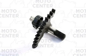 SETTORE MESSA IN MOTO PIAGGIO  VESPA 50 R N L - 50 SPECIAL - 90 SS- 125 PRIMAVER - Picture 1 of 1