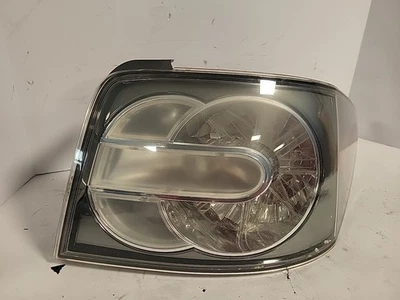 Passenger Tail Light Quarter Panel Mounted Fits 07-09 MAZDA CX-7 615083. SS4 Foto 1 de 4