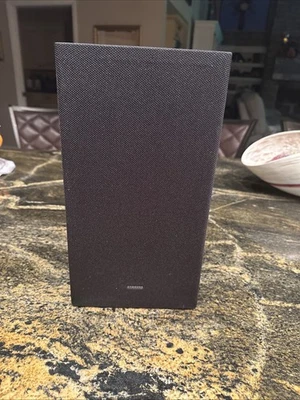 Subwoofer Samsung PS-WD75T para Samsung HW-B550D Fabricado 2024 Foto 1 de 3