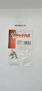 Traxxas 2548 4×12mm Countersunk Screws - Bild 1 von 1