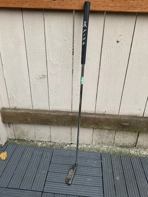 Ping B60 putter - Image 1 of 4