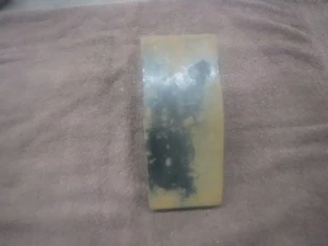 1957 Chevrolet B/A, 210 And 150 Interior Dash Ash Tray Used OEM - Picture 1 of 7