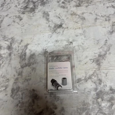 Hoja Silhouette HOJA.CUCHILLA.LAME Foto 1 de 2