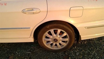 Interruptor de ignição compatível com 99-05 SONATA 1358892 - Imagem 1 de 4