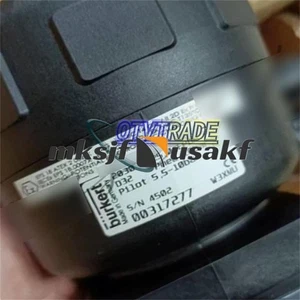 1PCS Burkert pneumatic diaphragm valve 00317277 NEW - Picture 1 of 5