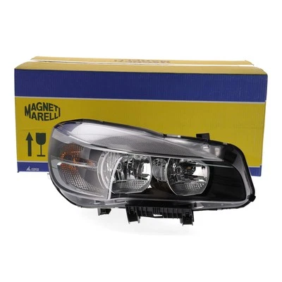 MAGNETI MARELLI LED Hauptscheinwerfer für BMW 2er F45 F46 rechts 63117422574 - Bild 1 von 4