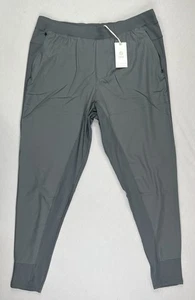 Tasc Herren Recess Hybrid Performance Hose grau Gr. XL weich und atmungsaktiv - $ 98 - Bild 1 von 5