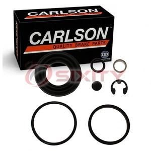 Carlson 15512 Brake Caliper Repair Kit for Disc Pad Service Hardware Kits  cb - Bild 1 von 5