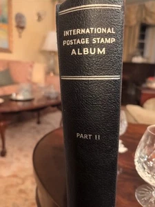 Estampillas de boutique de todo el mundo. ¡Colección en perfecto álbum internacional de Scott 1947!! - Imagen 1 de 20