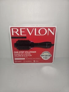 REVLON Pro Salon One-Step Haartrockner & Volumiser Classic  - Bild 1 von 1
