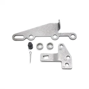 Auto Shifter Bracket And Lever Kit For TH400/TH350/TH250, 200-4R, 700R4,4L60E - Picture 1 of 9