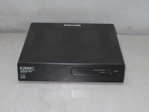 QSC 2-Channel Power Amplifier SPA2-60 LO-Z / HI-Z - Picture 1 of 6
