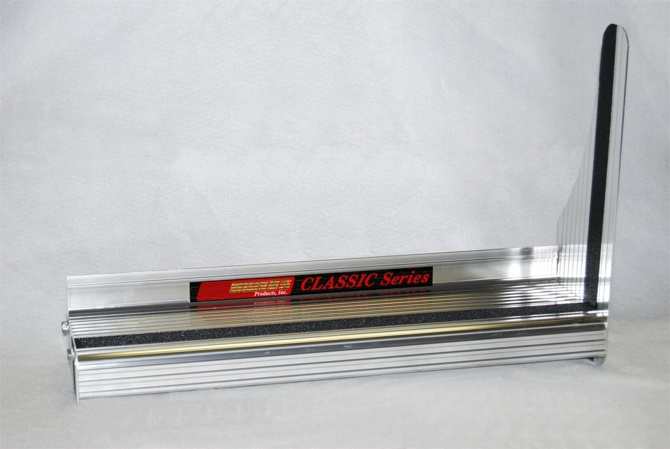 Owens Products OC7424X ClassicPro Series Extruded 2" Box Running Boards - Image 1 of 1