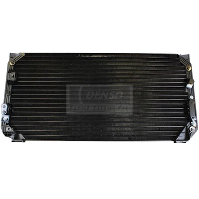 Condensador de aire acondicionado DENSO 477-0508 para Toyota Corolla 94-97 Foto 1 de 4