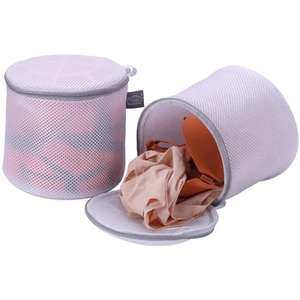 Laundry Bags Mesh Wash Bags, Large Bra Washing Bag for Laundry, Net Washer Sa... - Picture 1 of 6