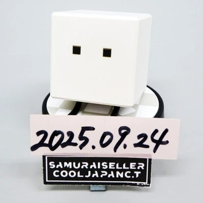 Amiibo BOX BOY "Hako Boy Qbby" Nintendo Wii U 3DS from Japan Used - Image 1 of 4