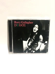 Deuce by Rory Gallagher (CD, Import, 1998, RCA/Capo) Mint Condition  - Bild 1 von 4