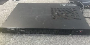 InterM PP-9113 Pre Amplifier Mixer Pre-Amp - Bild 1 von 10