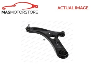 TRACK CONTROL ARM WISHBONE FRONT LEFT LOWER MOOG KI-WP-17039 I NEW - Picture 1 of 4